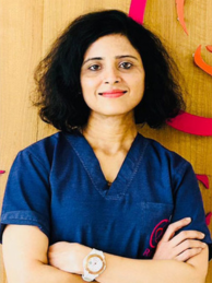 Dr Jigyasa Singh