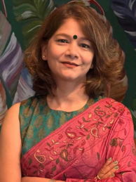 Dr Richa Katiyar