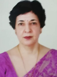 Dr Santosh Dhar