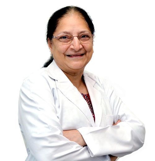 Dr. Anjali Tempe, MBBS, MD, FICOG