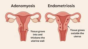 Endometriosis and Adenomyosis Treatment
