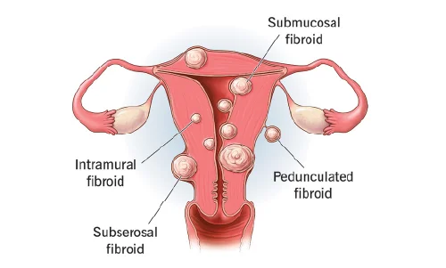 fibroid clinic