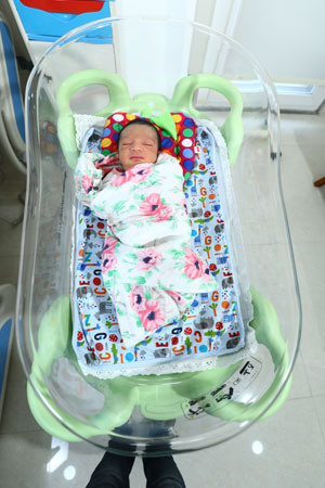 Obstetrics and Delivery Services